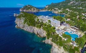Akrotiri Beach Resort & Spa - Adult Friendly